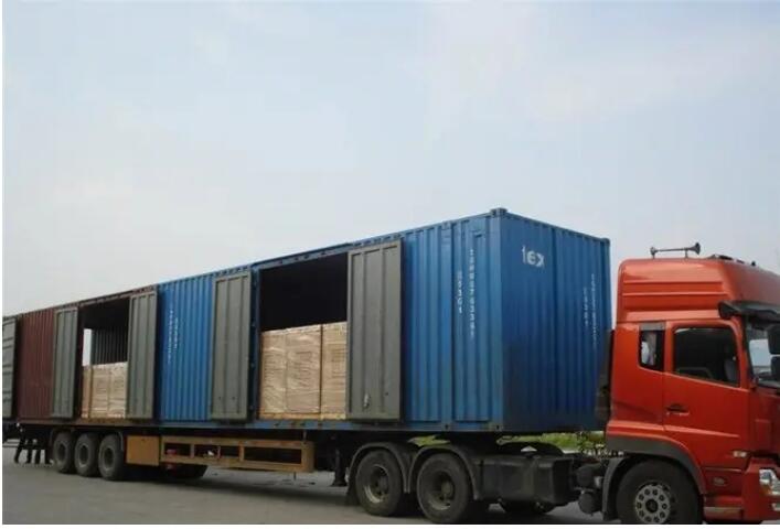 厦门到徐水区整车运输