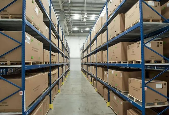 厦门到徐水区货物仓储