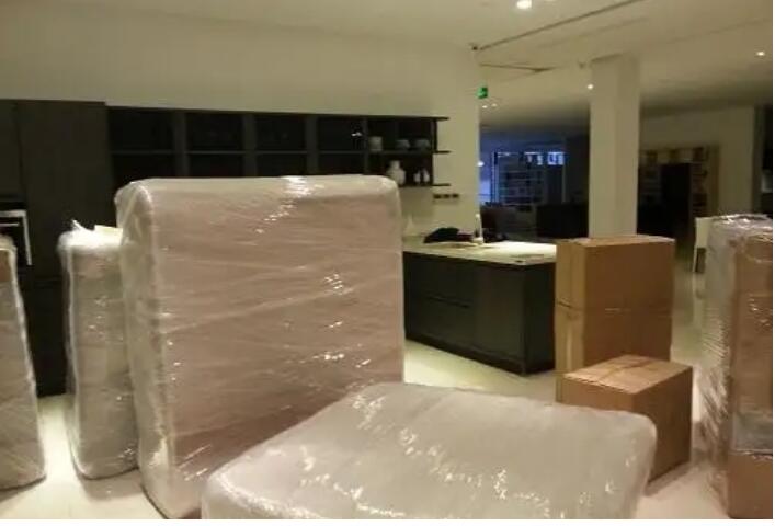 厦门到徐水区长途搬家