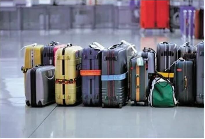 厦门到徐水区行李托运