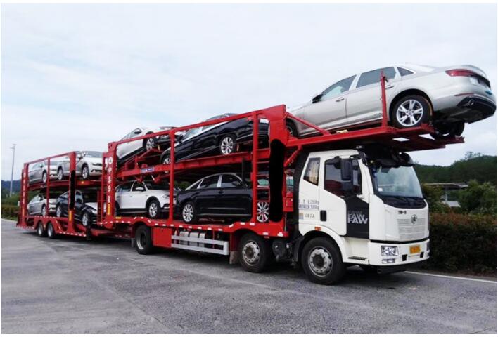 厦门到徐水区轿车托运